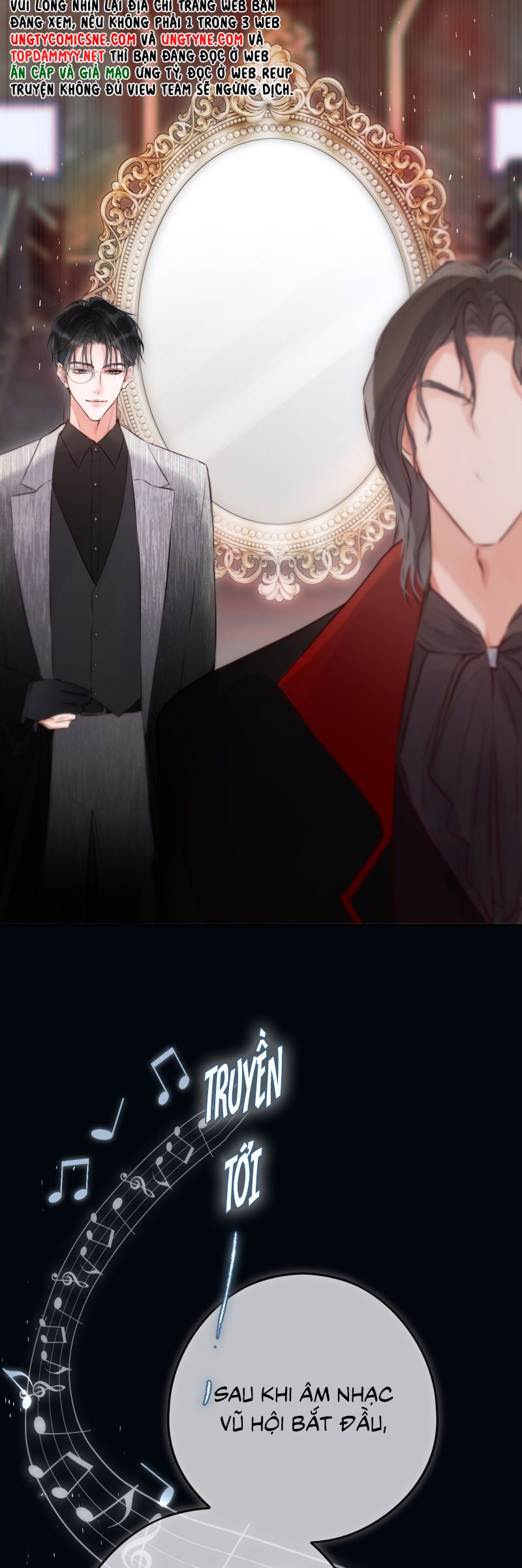 Hoặc Tinh Chi Mục - Chap 22