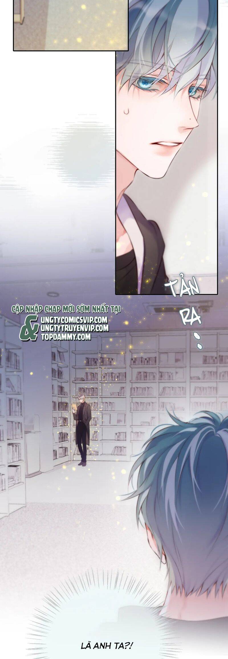 Hoặc Tinh Chi Mục - Chap 4