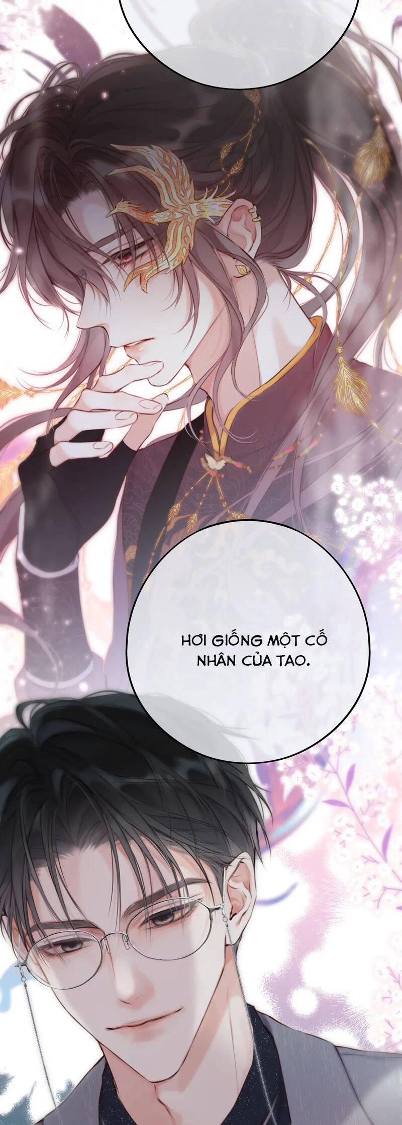 Hoặc Tinh Chi Mục - Chap 5