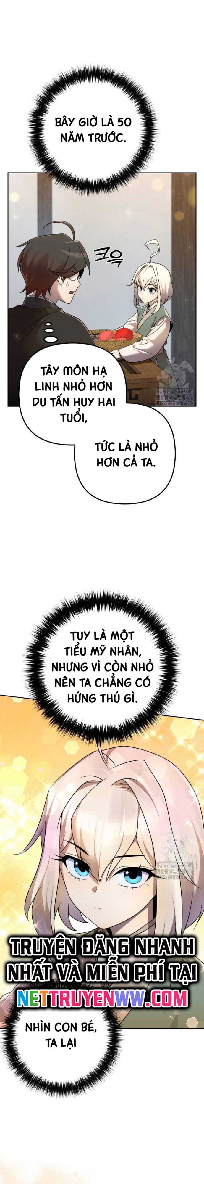 Hoạn Quan Hồi Quy: Tróc Phong Truy Nguyệt - Chap 15