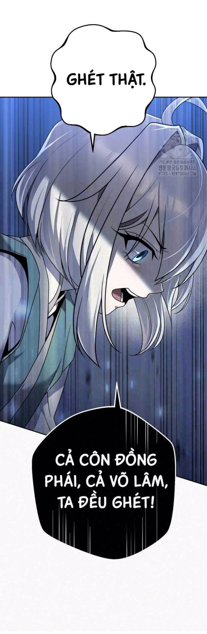 Hoạn Quan Hồi Quy: Tróc Phong Truy Nguyệt - Chap 15