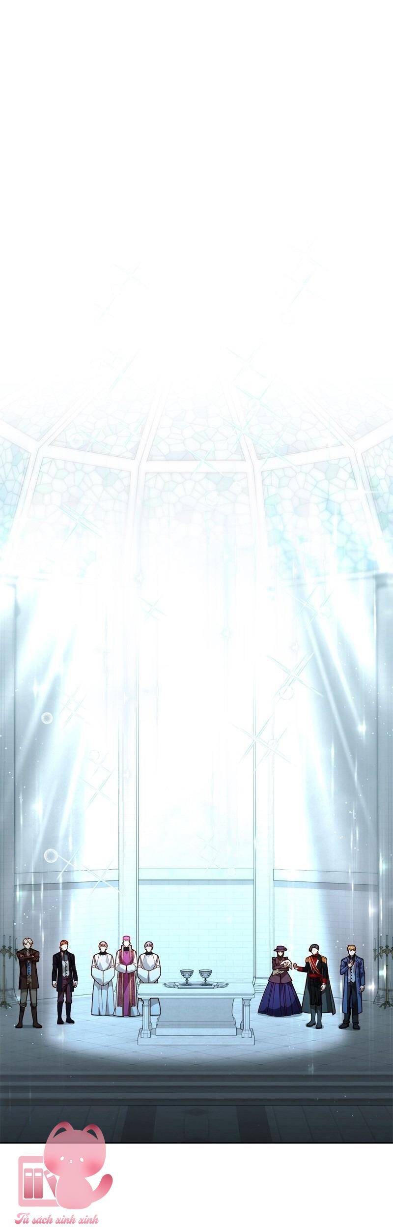 Hoàng Hậu Tái Hôn - Chap 181