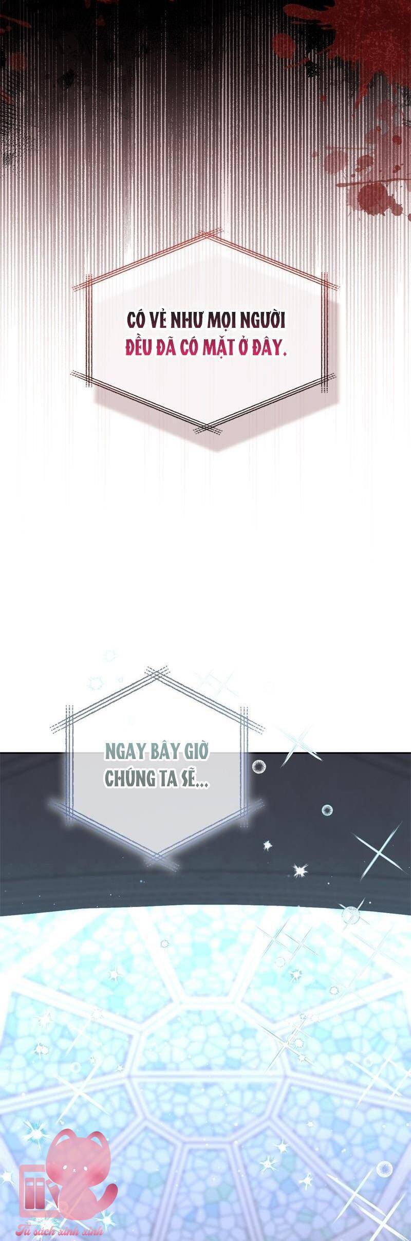 Hoàng Hậu Tái Hôn - Chap 181