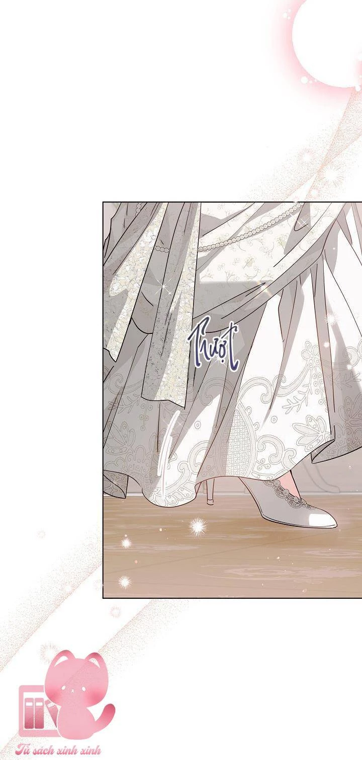 Hoàng Nữ Cosplay Nonfan - Chap 54