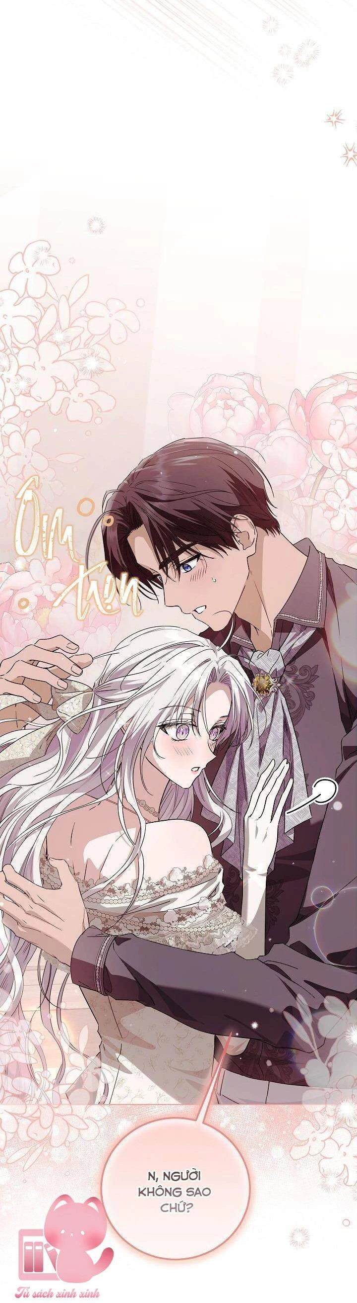 Hoàng Nữ Cosplay Nonfan - Chap 54