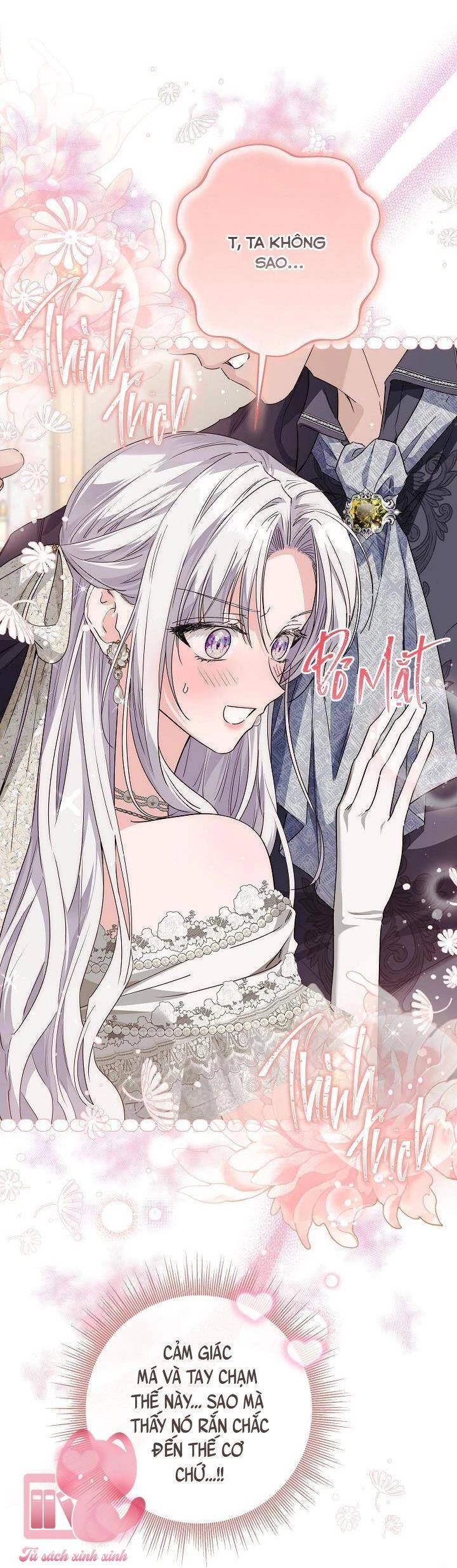 Hoàng Nữ Cosplay Nonfan - Chap 54