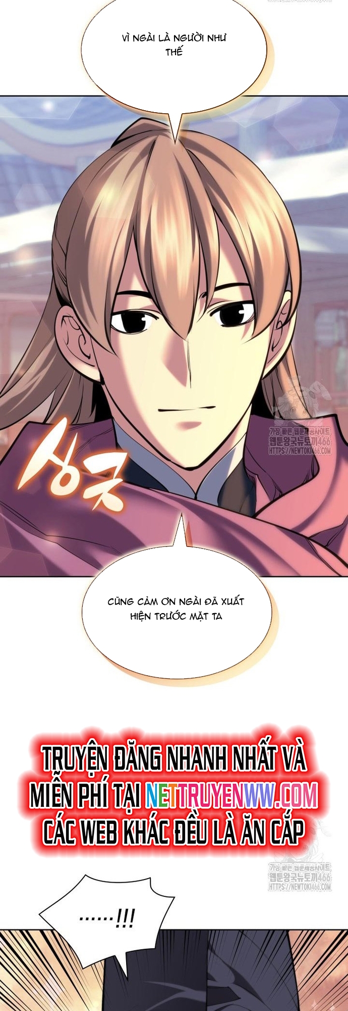 Học Giả Kiếm Sĩ - Chap 149
