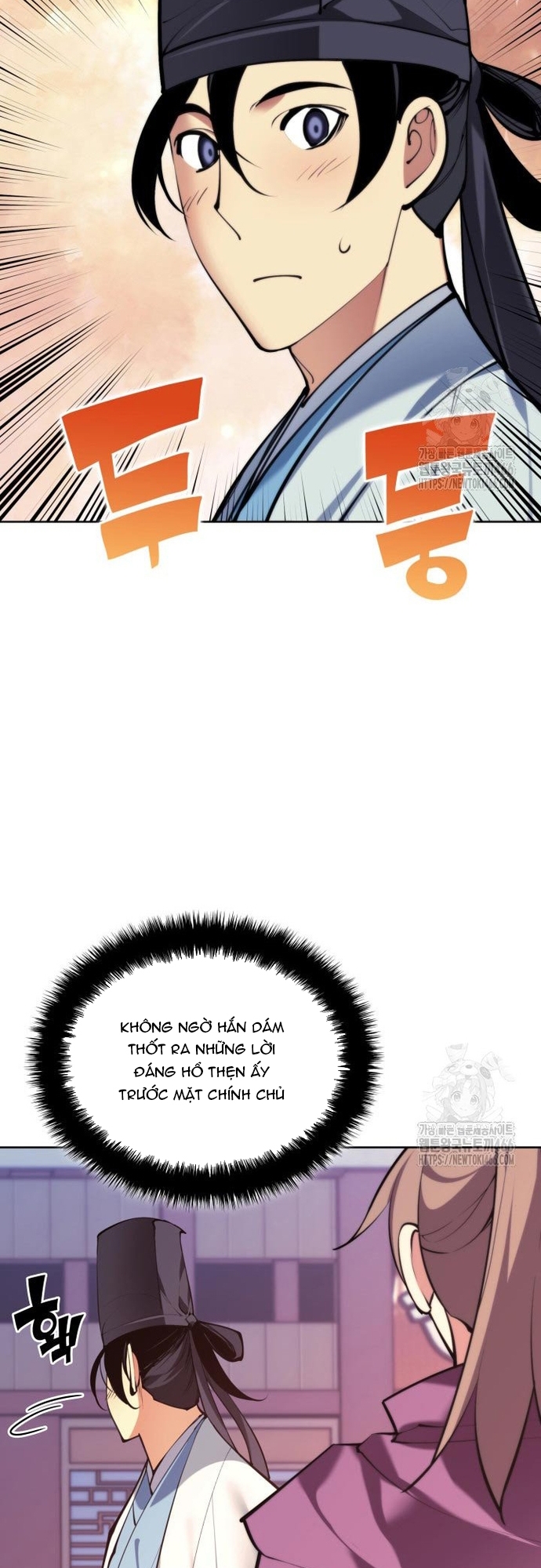 Học Giả Kiếm Sĩ - Chap 149