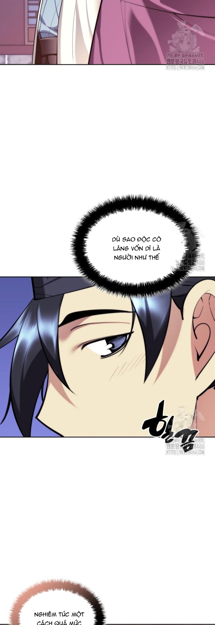 Học Giả Kiếm Sĩ - Chap 149