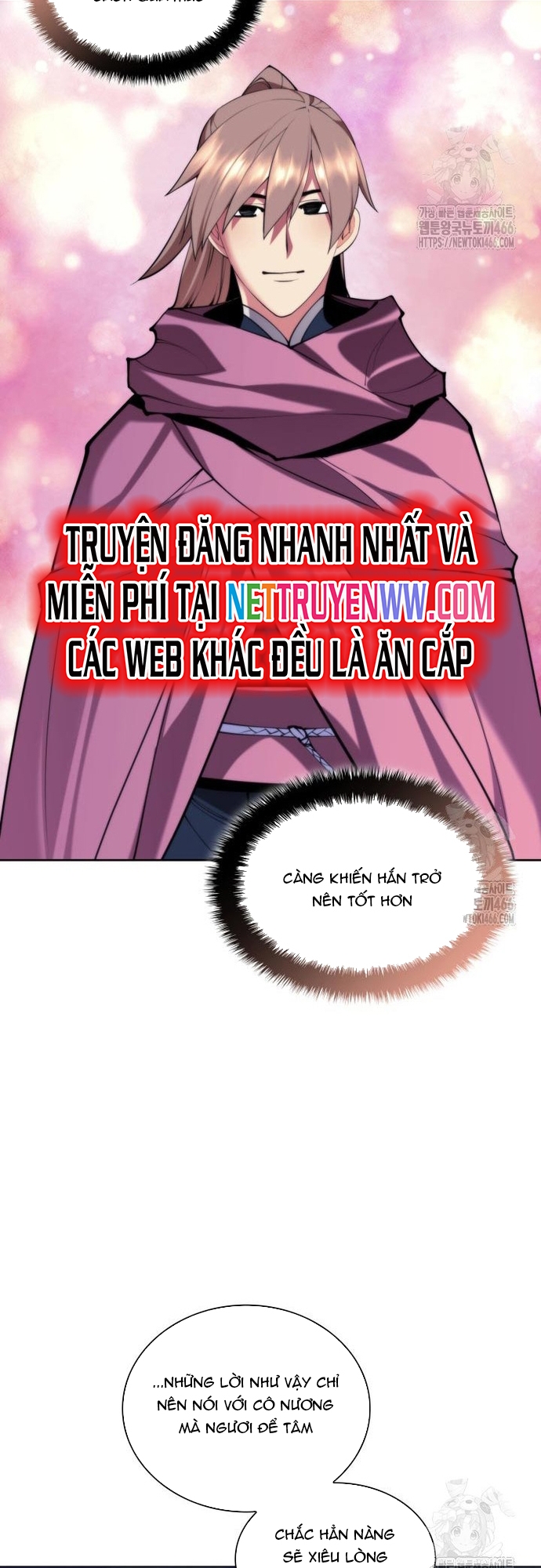 Học Giả Kiếm Sĩ - Chap 149