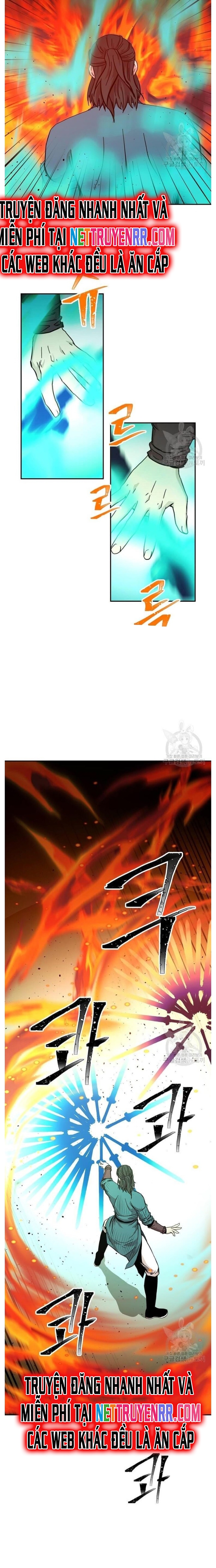 Học Giả Trở Lại - Chap 158