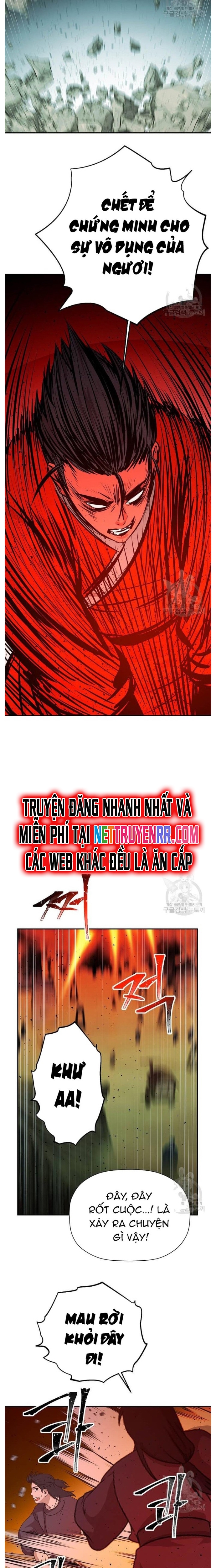 Học Giả Trở Lại - Chap 158