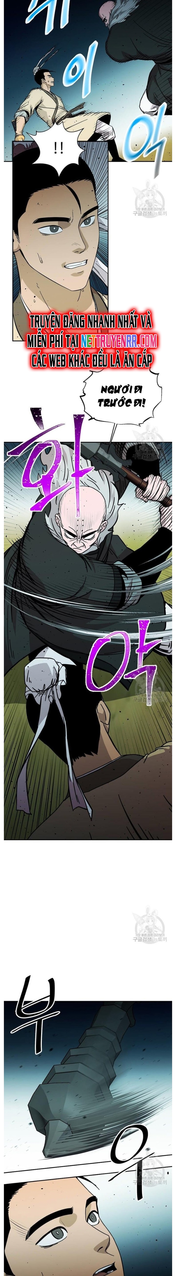 Học Giả Trở Lại - Chap 158