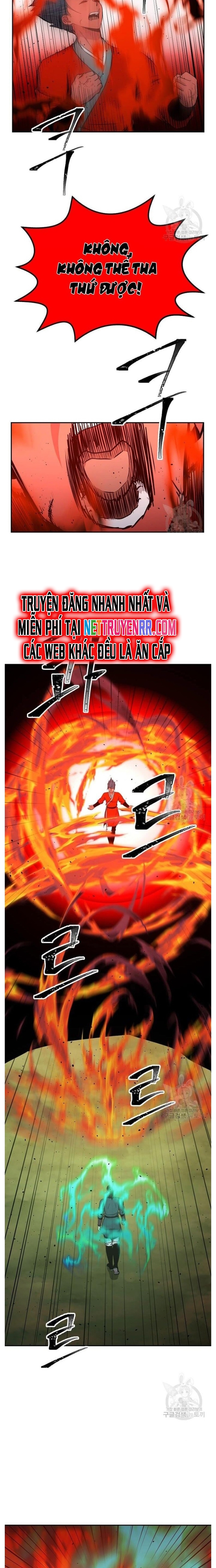 Học Giả Trở Lại - Chap 158