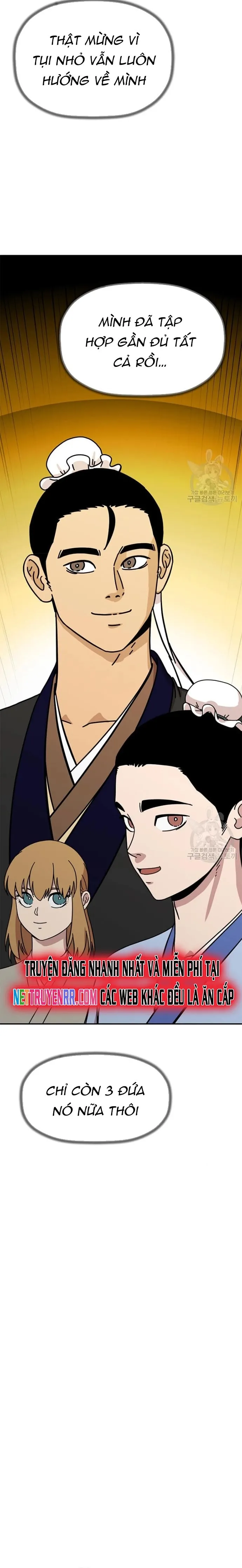 Học Giả Trở Lại - Chap 182