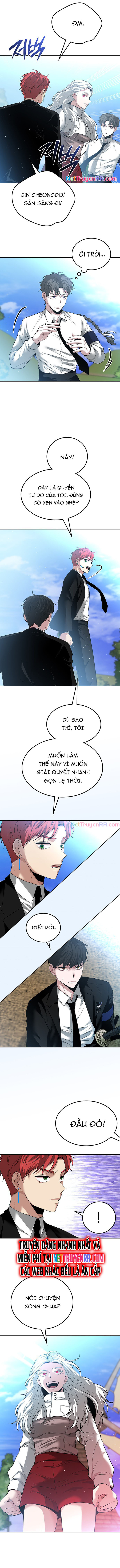 Hồi Khứ Châu - Chap 50