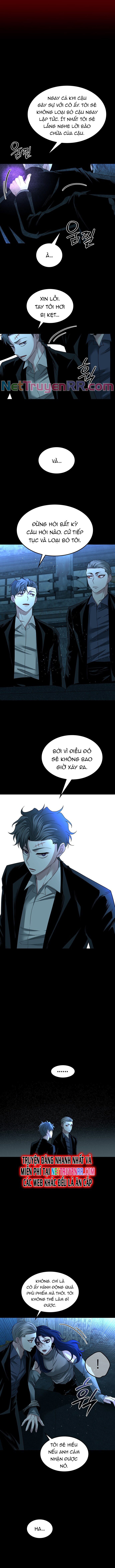 Hồi Khứ Châu - Chap 57