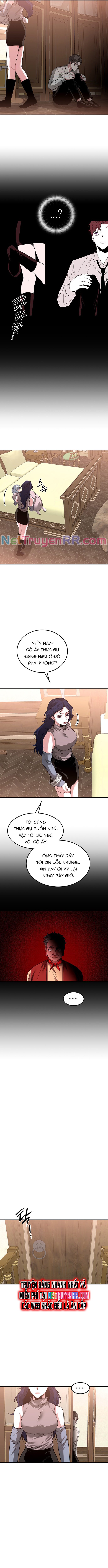 Hồi Khứ Châu - Chap 57