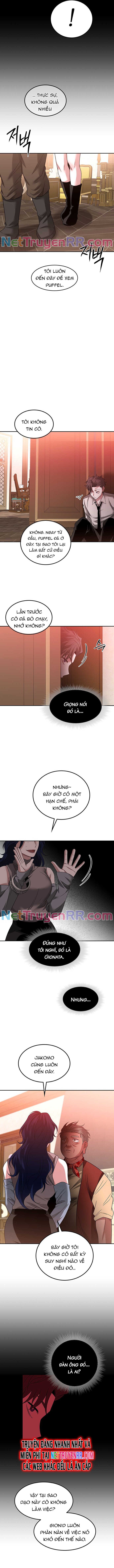 Hồi Khứ Châu - Chap 57