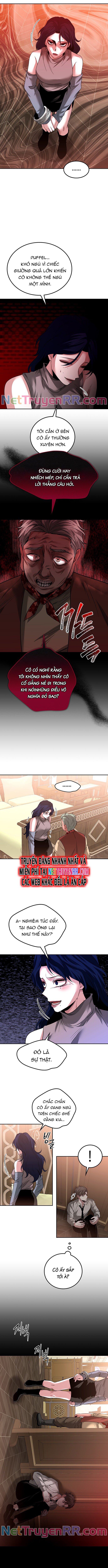 Hồi Khứ Châu - Chap 57