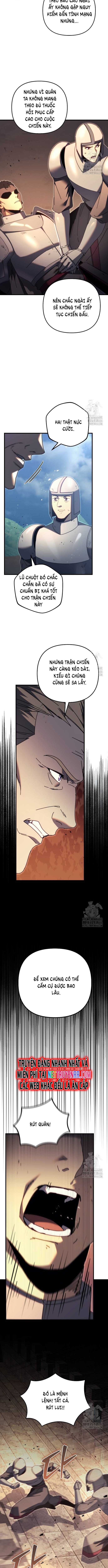 Hồi Quy Giả Của Gia Tộc Suy Vong - Chap 64