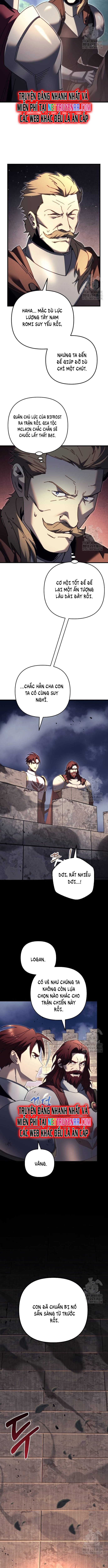 Hồi Quy Giả Của Gia Tộc Suy Vong - Chap 64