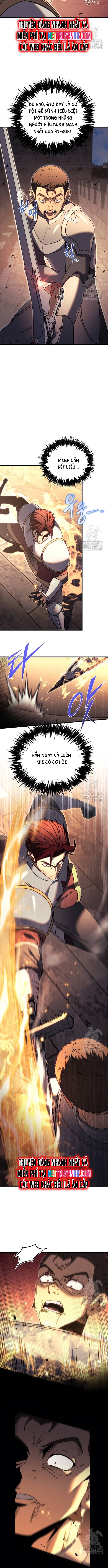 Hồi Quy Giả Của Gia Tộc Suy Vong - Chap 64