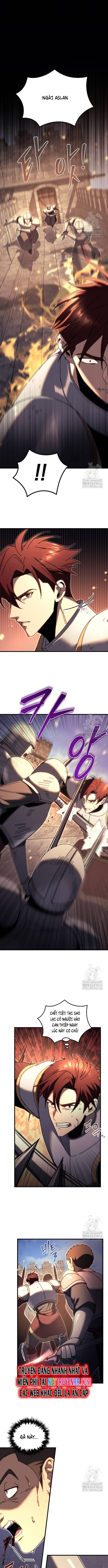 Hồi Quy Giả Của Gia Tộc Suy Vong - Chap 64