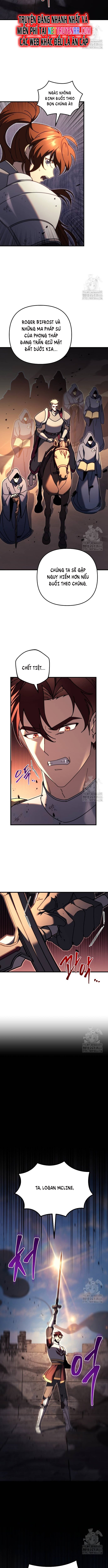 Hồi Quy Giả Của Gia Tộc Suy Vong - Chap 64