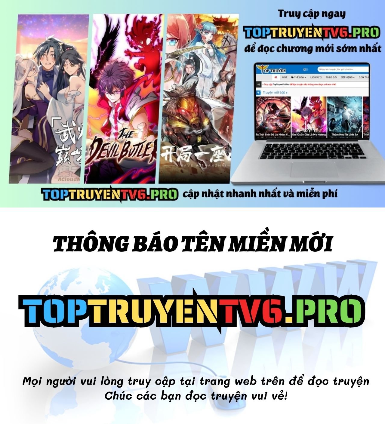 Hồi Quy Giả Về Hưu - Chap 65
