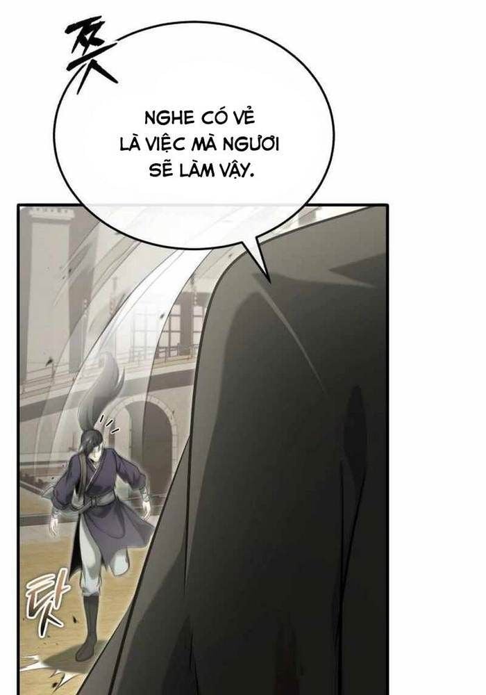 Hồi Quy Giả Về Hưu - Chap 65