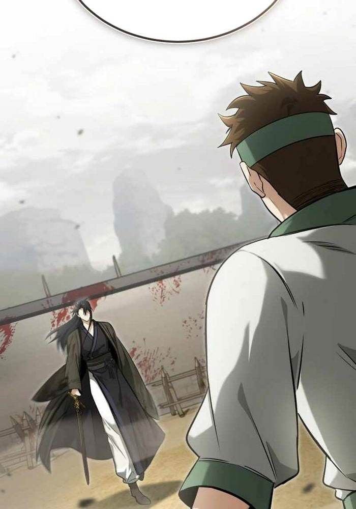 Hồi Quy Giả Về Hưu - Chap 65