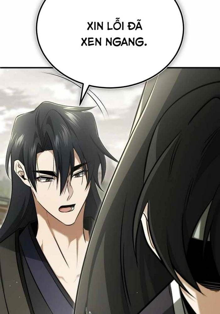 Hồi Quy Giả Về Hưu - Chap 65