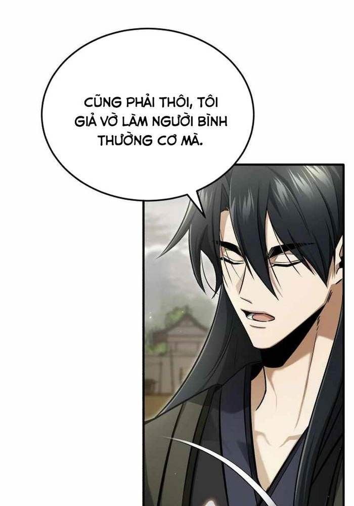 Hồi Quy Giả Về Hưu - Chap 65