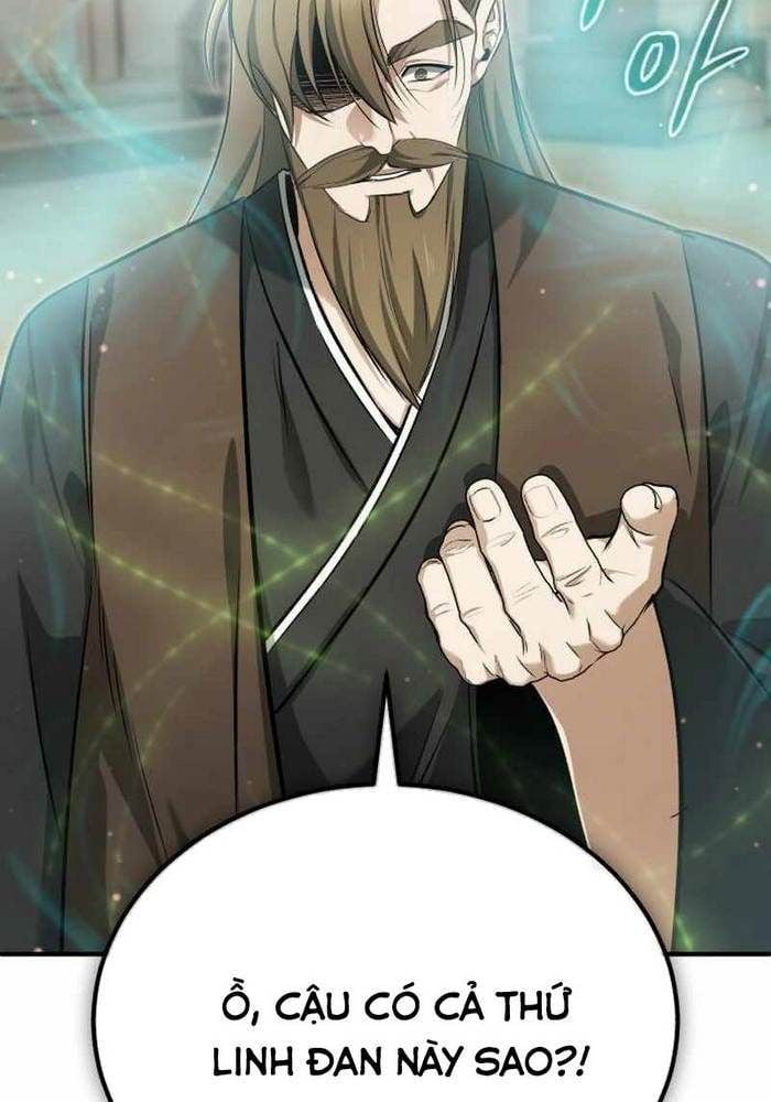 Hồi Quy Giả Về Hưu - Chap 65