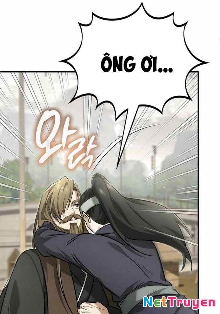 Hồi Quy Giả Về Hưu - Chap 65