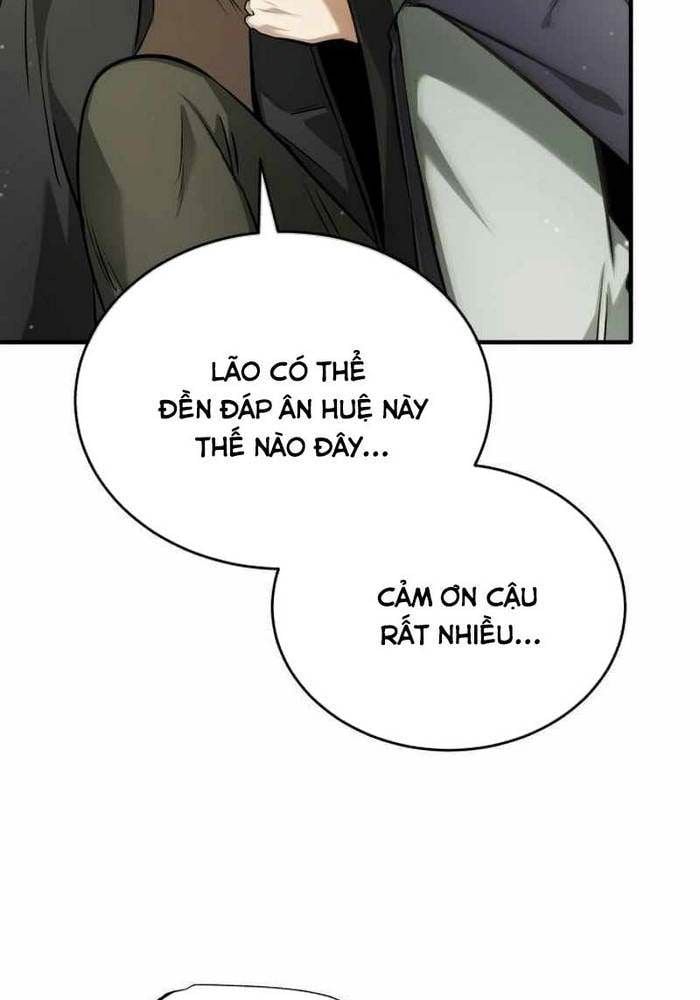 Hồi Quy Giả Về Hưu - Chap 65