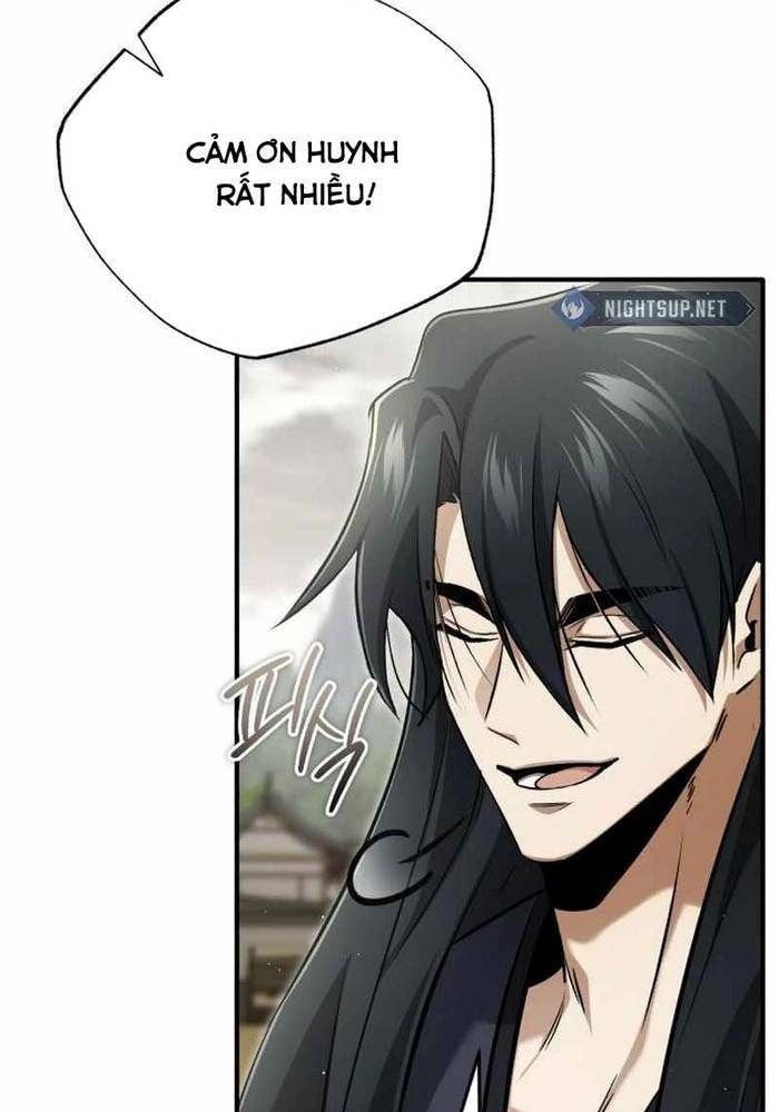Hồi Quy Giả Về Hưu - Chap 65