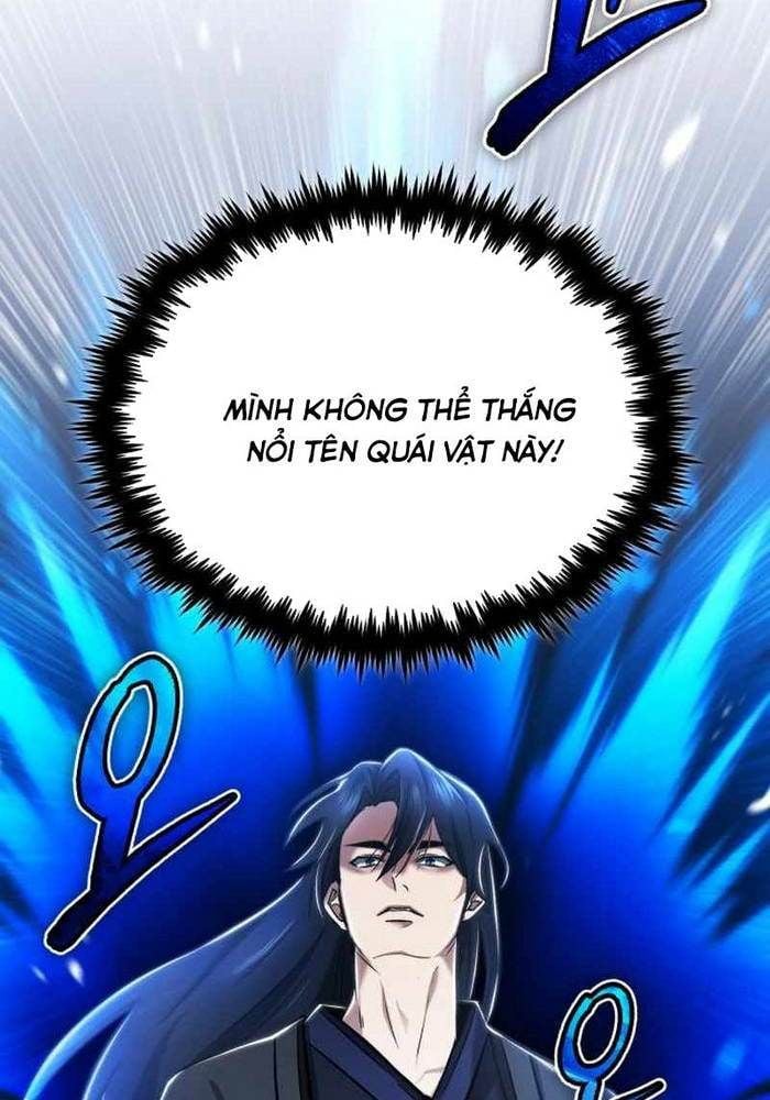 Hồi Quy Giả Về Hưu - Chap 65