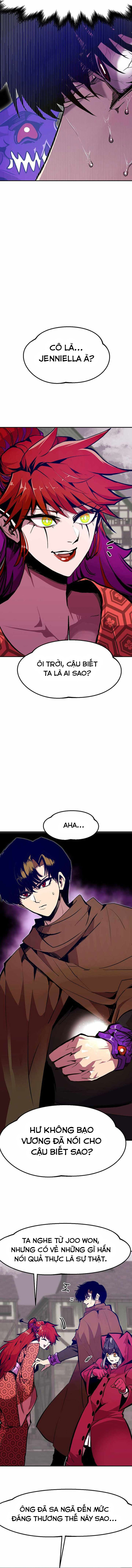 Hồi Quy Trở Lại Thành Kẻ Vô Dụng - Chap 67