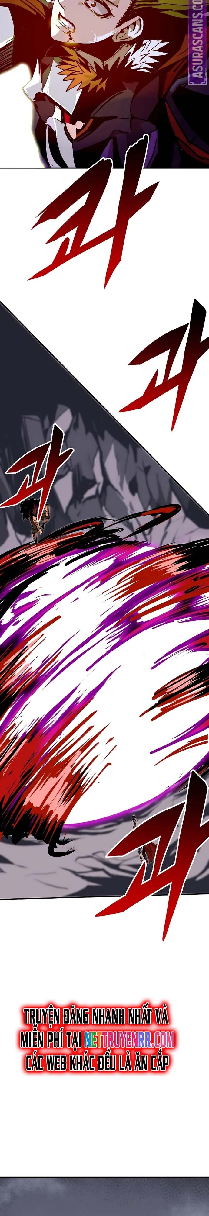 Hồi Quy Trở Lại Thành Kẻ Vô Dụng - Chap 71