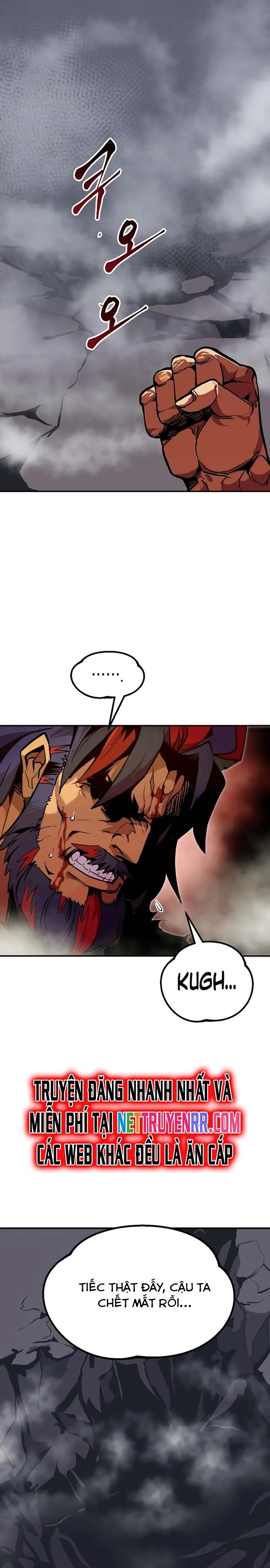 Hồi Quy Trở Lại Thành Kẻ Vô Dụng - Chap 71