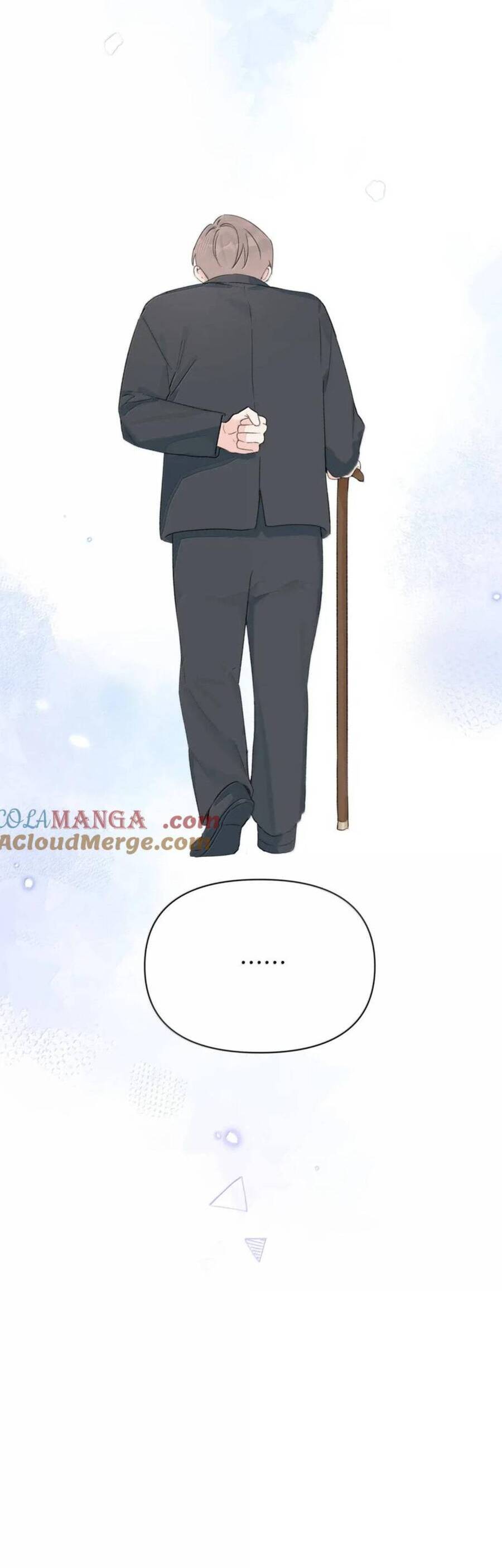 HÔM NAY ANH CÓ LỘ BÍ MẬT CHƯA? - Chap 37