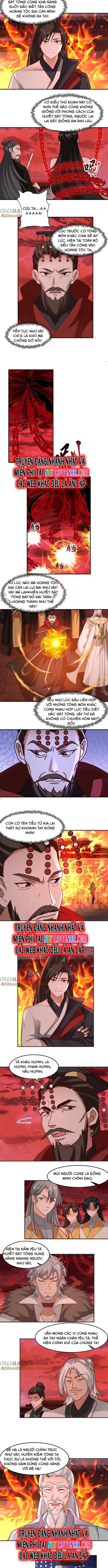 Hỗn Độn Thiên Đế Quyết - Chap 139