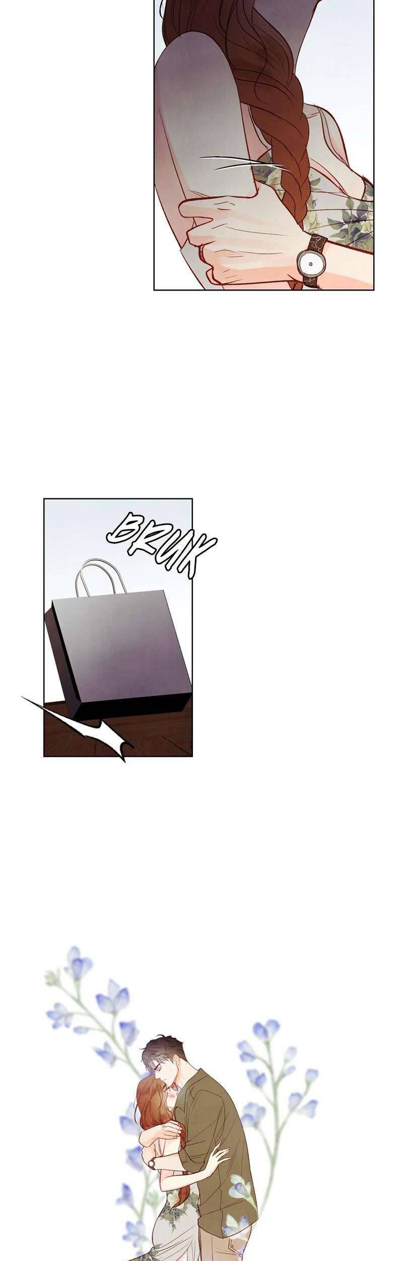 Hôn Nhân Bí Mật Giữa Chúng Ta - Chap 14
