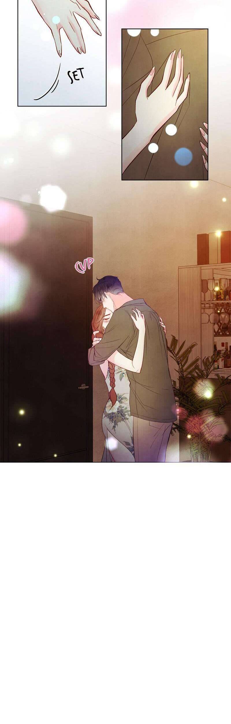 Hôn Nhân Bí Mật Giữa Chúng Ta - Chap 14