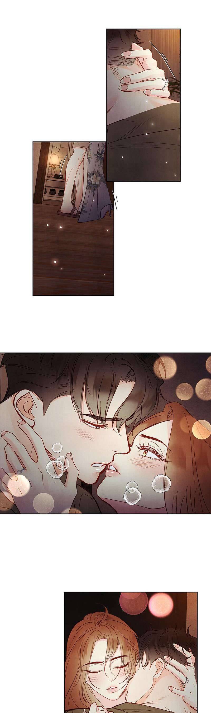 Hôn Nhân Bí Mật Giữa Chúng Ta - Chap 14