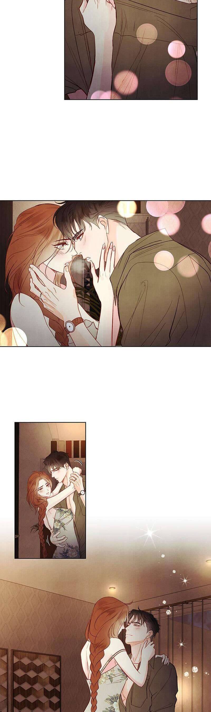Hôn Nhân Bí Mật Giữa Chúng Ta - Chap 14