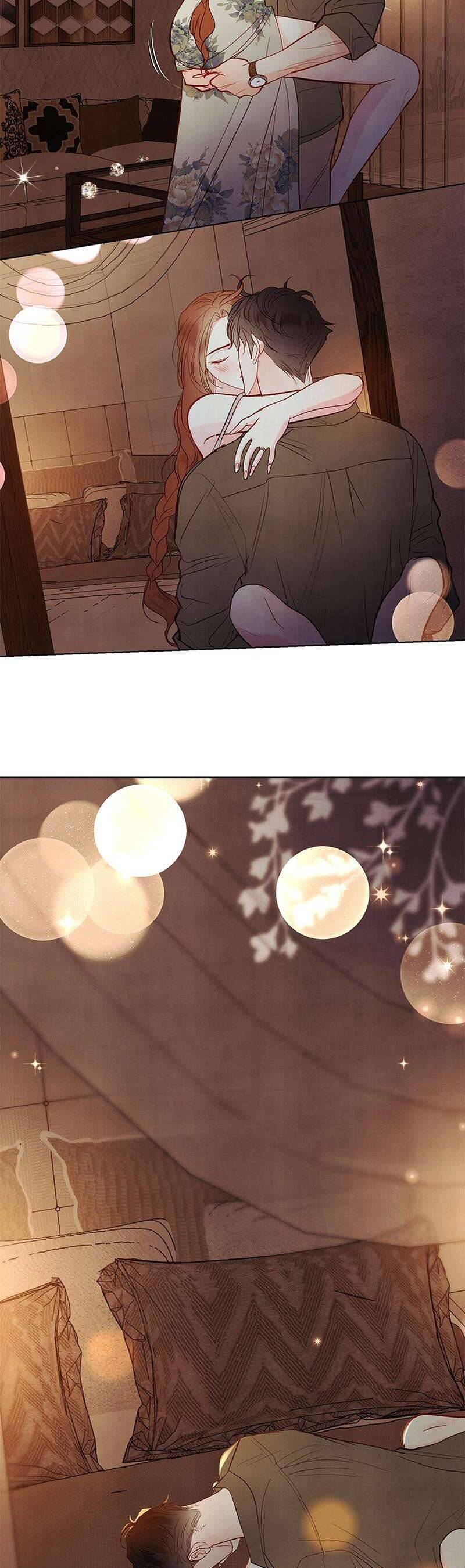 Hôn Nhân Bí Mật Giữa Chúng Ta - Chap 14