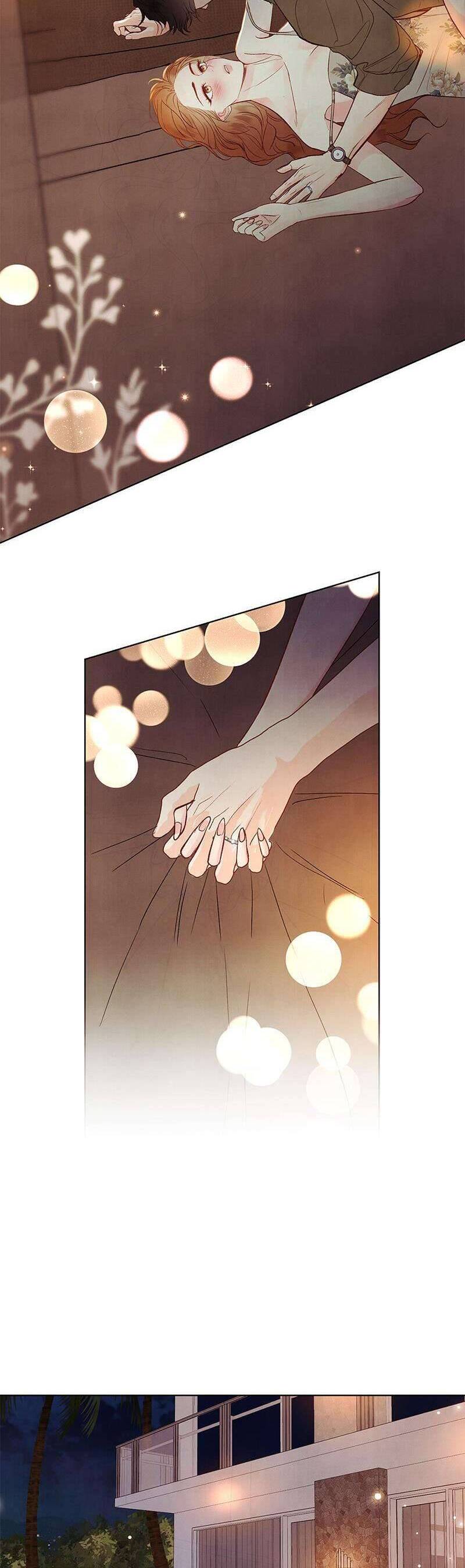 Hôn Nhân Bí Mật Giữa Chúng Ta - Chap 14